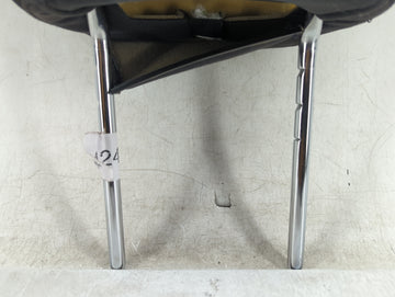 2013 Ford Escape Headrest Head Rest Front Driver Seat Black 1424563