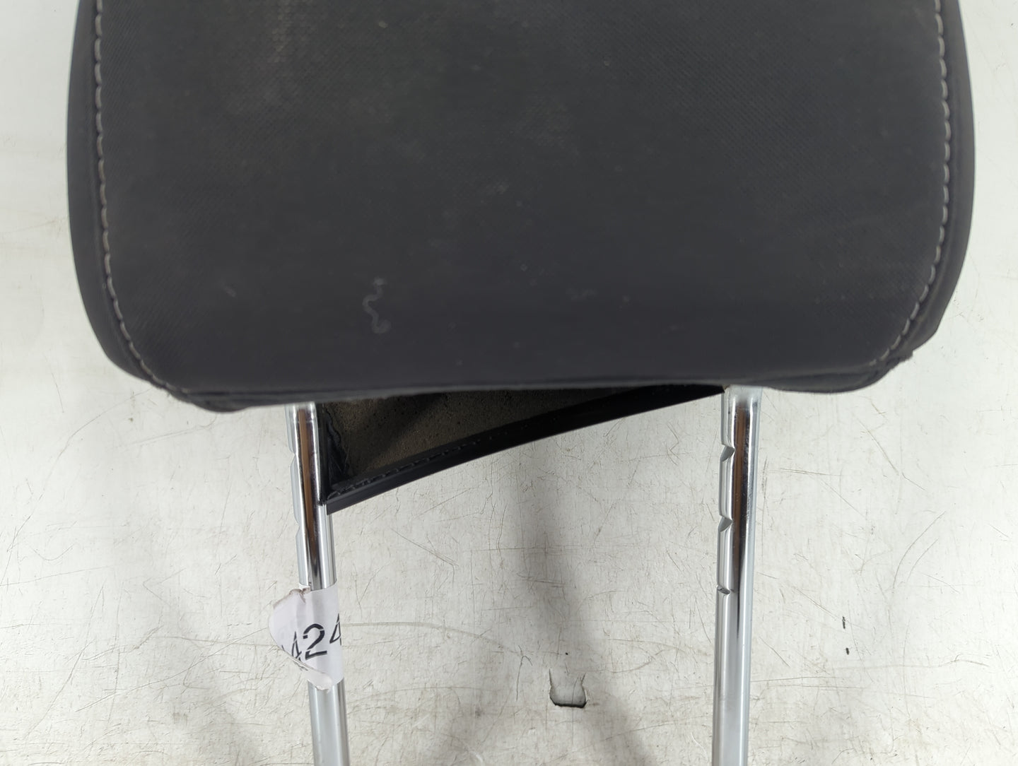 2013 Ford Escape Headrest Head Rest Front Driver Seat Black - Oemusedautoparts1.com