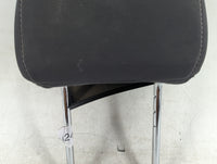 2013 Ford Escape Headrest Head Rest Front Driver Seat Black - Oemusedautoparts1.com