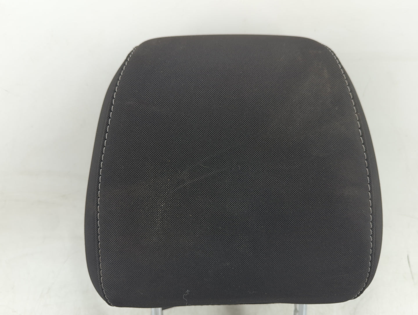 2013 Ford Escape Headrest Head Rest Front Driver Seat Black - Oemusedautoparts1.com
