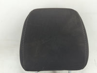 2013 Ford Escape Headrest Head Rest Front Driver Seat Black - Oemusedautoparts1.com
