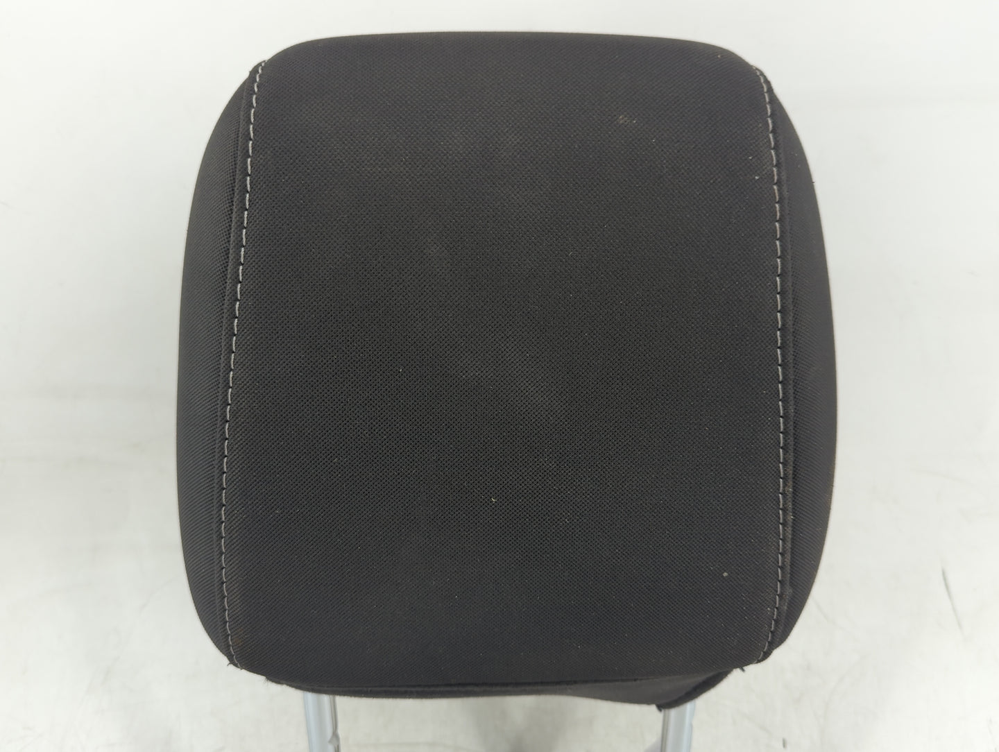 2013 Ford Escape Headrest Head Rest Front Driver Seat Black - Oemusedautoparts1.com