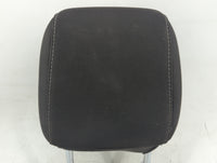 2013 Ford Escape Headrest Head Rest Front Driver Seat Black - Oemusedautoparts1.com