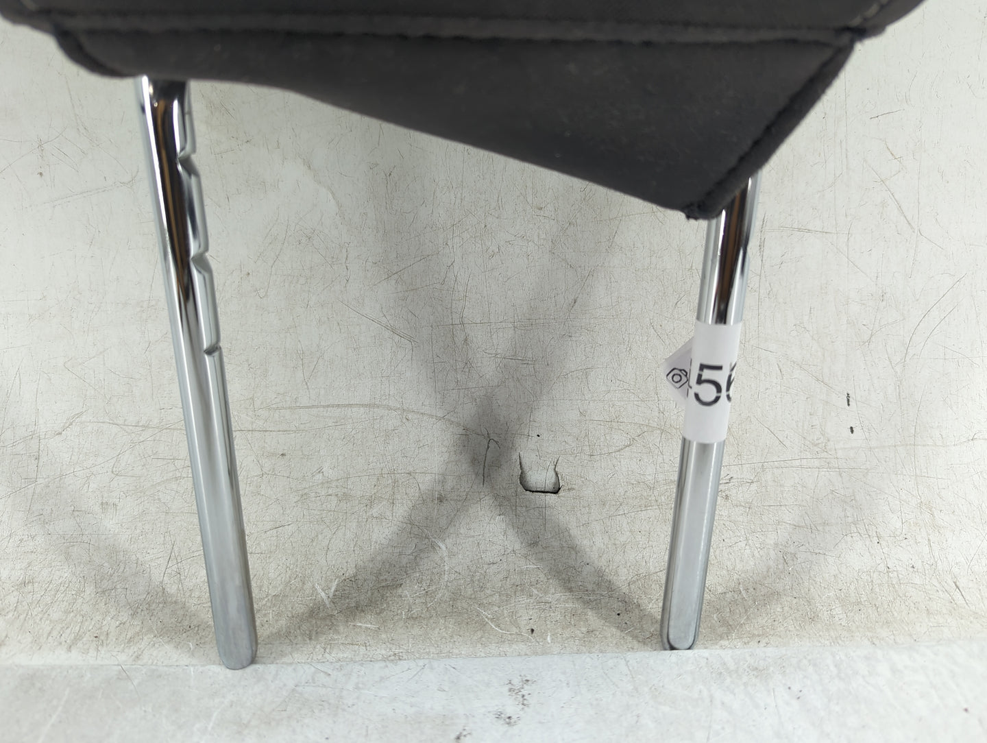 2013 Ford Escape Headrest Head Rest Front Driver Seat Black - Oemusedautoparts1.com