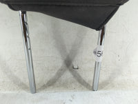 2013 Ford Escape Headrest Head Rest Front Driver Seat Black - Oemusedautoparts1.com