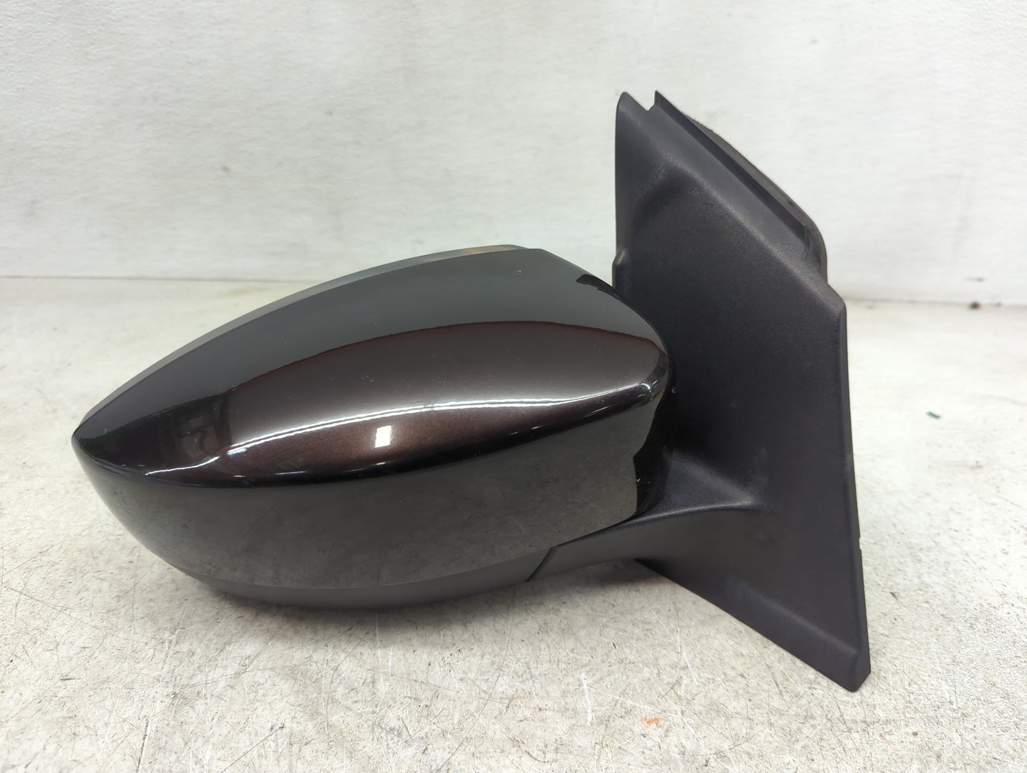 2013-2016 Ford Escape Passenger Side View Mirror - Right Door Mirror OEM Used - Oemusedautoparts1.com