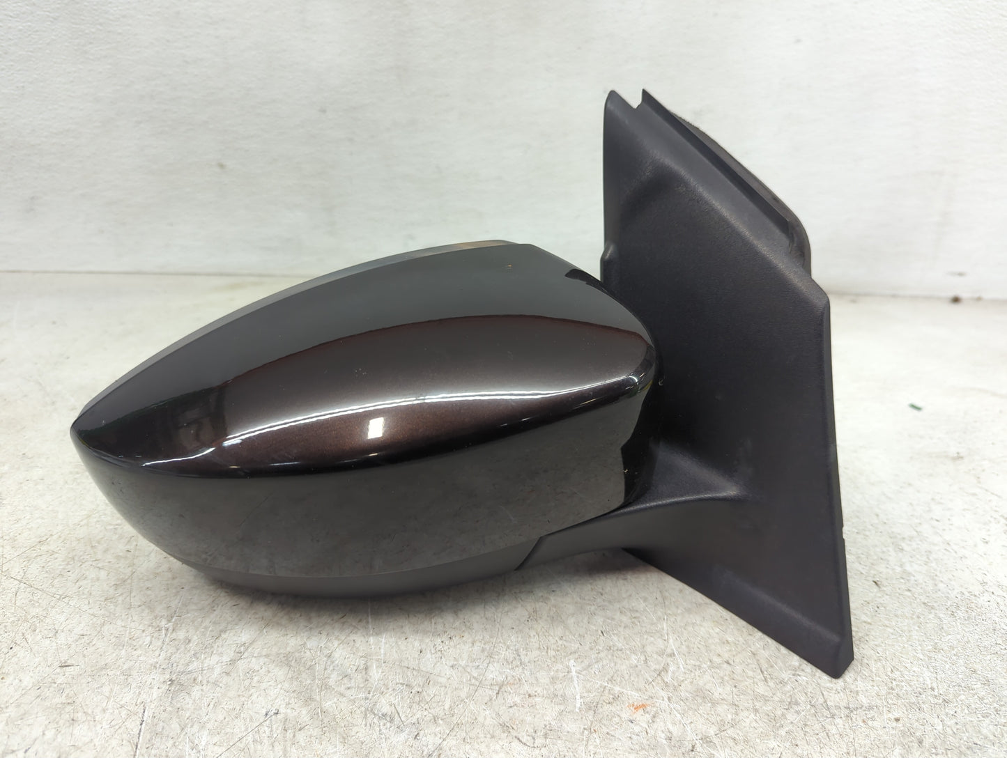 2013-2016 Ford Escape Passenger Side View Mirror - Right Door Mirror OEM Used - Oemusedautoparts1.com