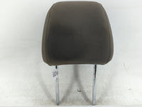 2013 Ford Escape Headrest Head Rest Front Driver Seat Tan - Oemusedautoparts1.com