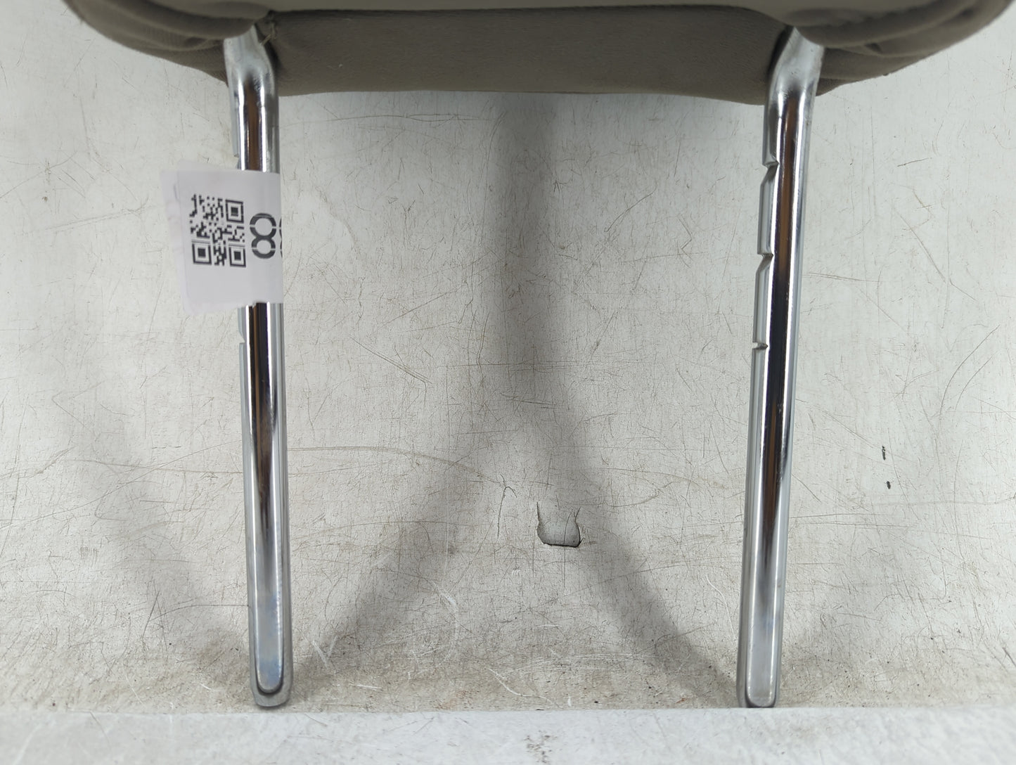 2013 Ford Escape Headrest Head Rest Front Driver Seat Tan - Oemusedautoparts1.com