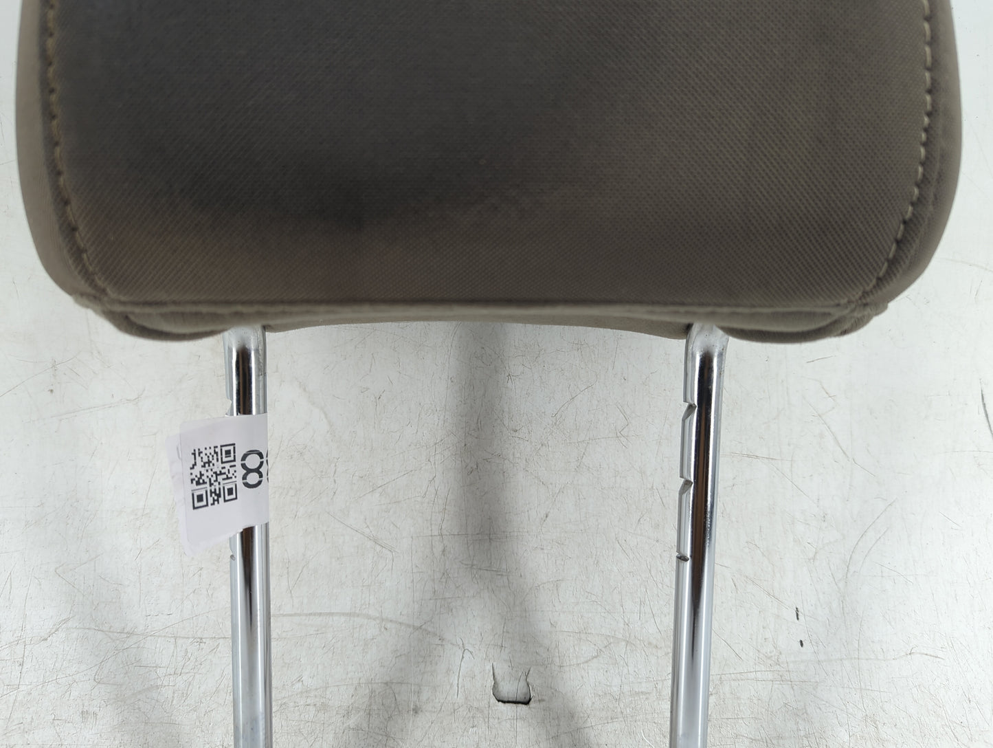 2013 Ford Escape Headrest Head Rest Front Driver Seat Tan - Oemusedautoparts1.com