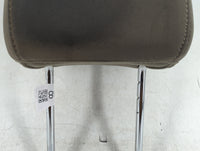 2013 Ford Escape Headrest Head Rest Front Driver Seat Tan - Oemusedautoparts1.com