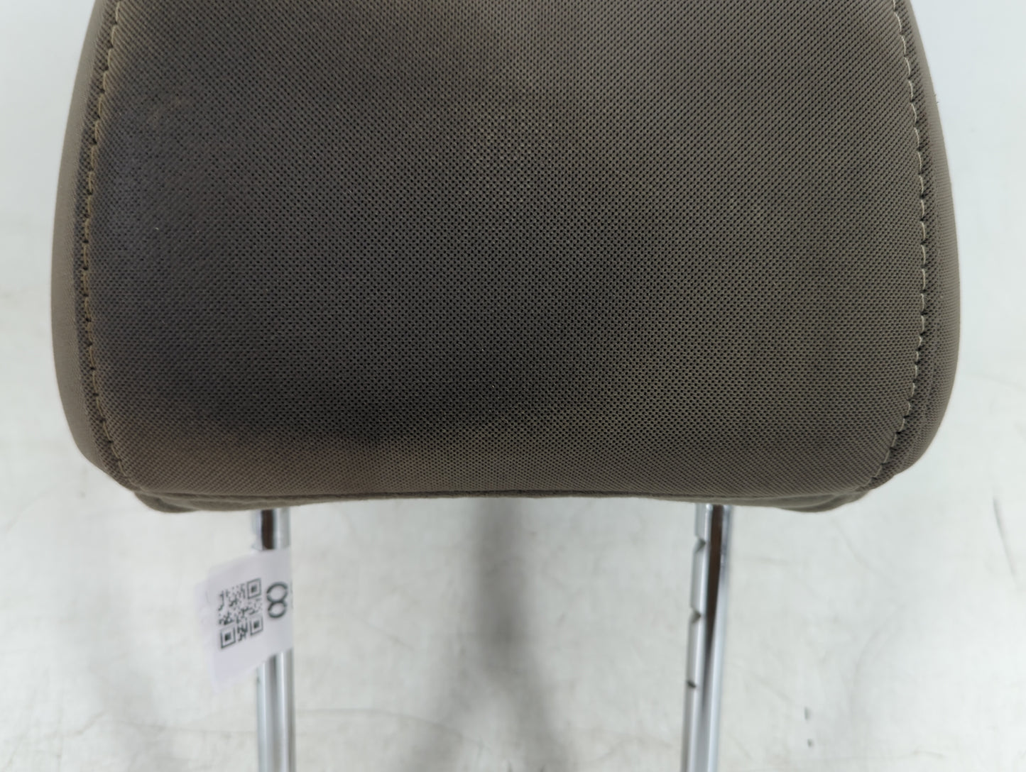 2013 Ford Escape Headrest Head Rest Front Driver Seat Tan - Oemusedautoparts1.com