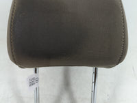 2013 Ford Escape Headrest Head Rest Front Driver Seat Tan - Oemusedautoparts1.com