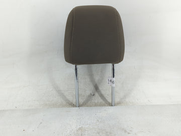 2013 Ford Escape Headrest Head Rest Front Driver Passenger Seat Fits OEM Used Auto Parts - Oemusedautoparts1.com
