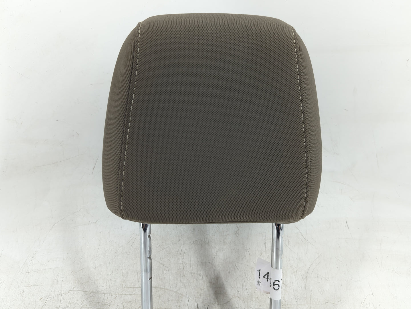 2013 Ford Escape Headrest Head Rest Front Driver Passenger Seat Fits OEM Used Auto Parts - Oemusedautoparts1.com