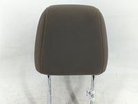2013 Ford Escape Headrest Head Rest Front Driver Passenger Seat Fits OEM Used Auto Parts - Oemusedautoparts1.com