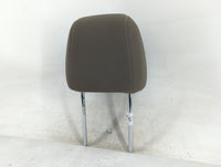 2013 Ford Escape Headrest Head Rest Front Driver Passenger Seat Fits OEM Used Auto Parts - Oemusedautoparts1.com