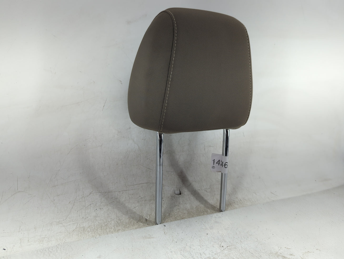 2013 Ford Escape Headrest Head Rest Front Driver Passenger Seat Fits OEM Used Auto Parts - Oemusedautoparts1.com