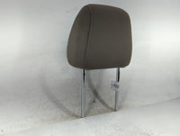2013 Ford Escape Headrest Head Rest Front Driver Passenger Seat Fits OEM Used Auto Parts - Oemusedautoparts1.com
