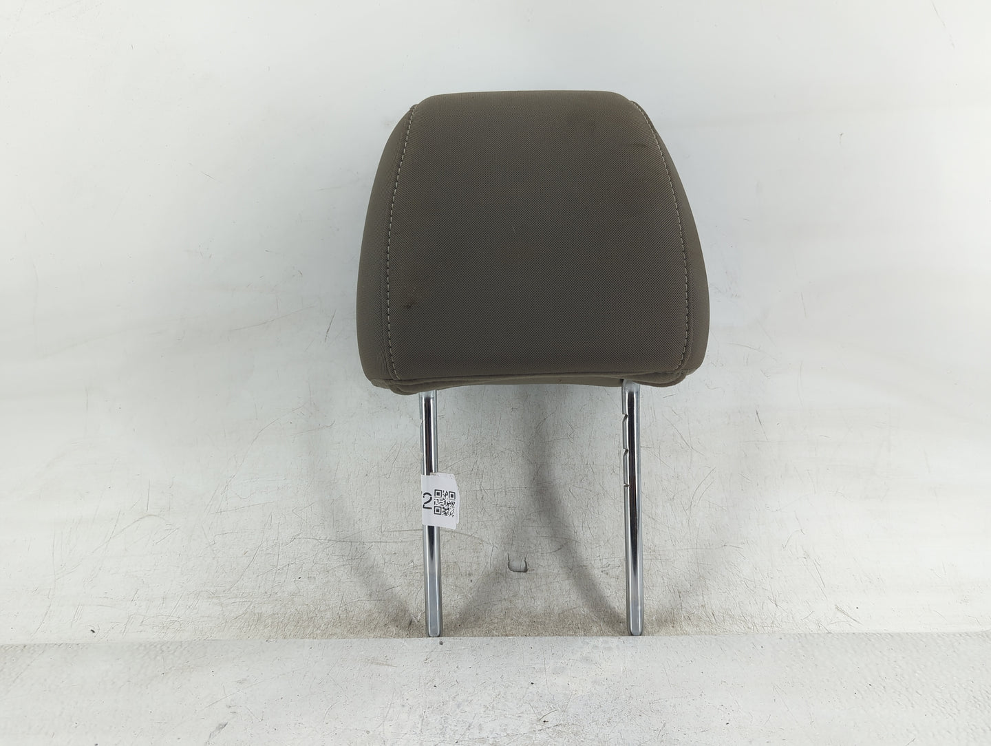 2013 Ford Escape Headrest Head Rest Front Driver Passenger Seat Fits OEM Used Auto Parts - Oemusedautoparts1.com