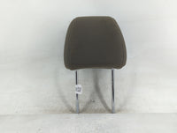 2013 Ford Escape Headrest Head Rest Front Driver Passenger Seat Fits OEM Used Auto Parts - Oemusedautoparts1.com