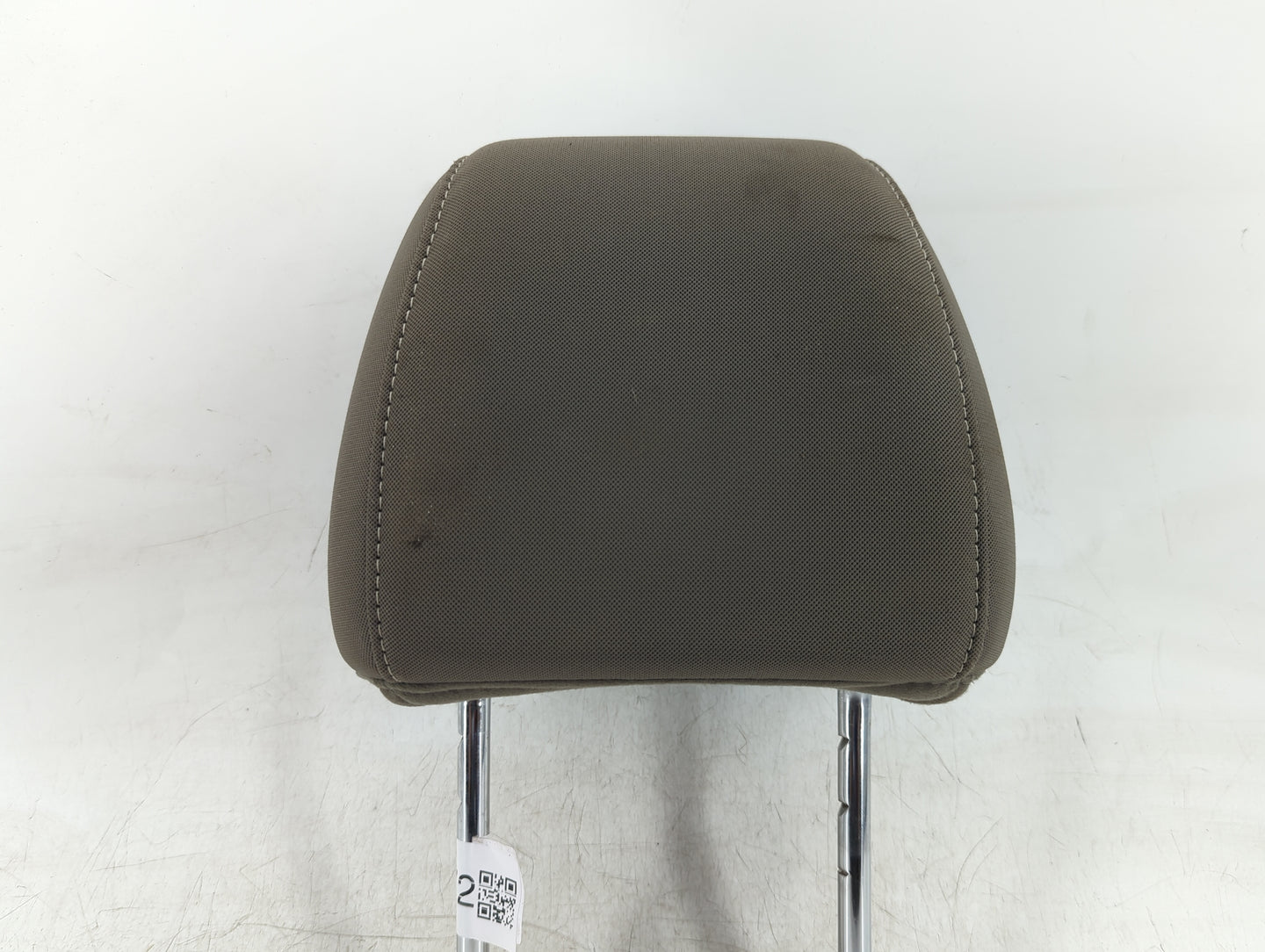 2013 Ford Escape Headrest Head Rest Front Driver Passenger Seat Fits OEM Used Auto Parts - Oemusedautoparts1.com