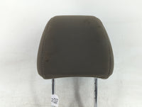 2013 Ford Escape Headrest Head Rest Front Driver Passenger Seat Fits OEM Used Auto Parts - Oemusedautoparts1.com