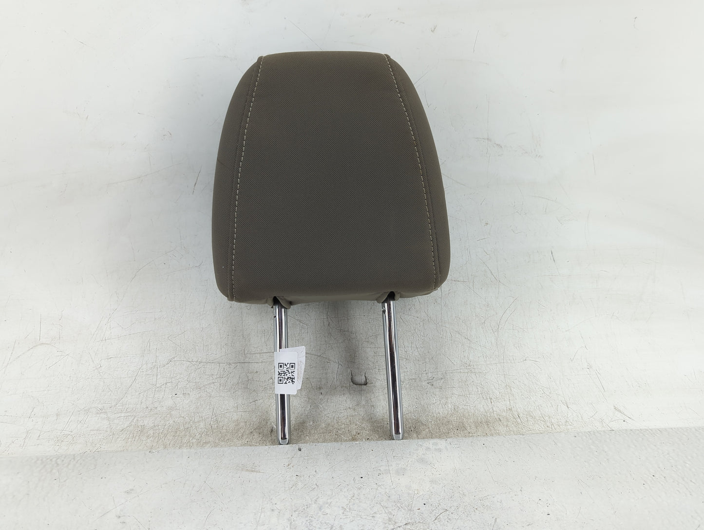2013-2015 Ford Escape Headrest Head Rest Rear Seat Fits Fits 2013 2014 2015 OEM Used Auto Parts - Oemusedautoparts1.com