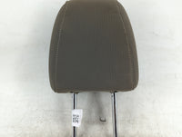 2013-2015 Ford Escape Headrest Head Rest Rear Seat Fits Fits 2013 2014 2015 OEM Used Auto Parts - Oemusedautoparts1.com