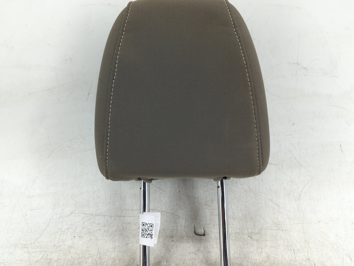 2013 Ford Escape Headrest Head Rest Rear Seat Fits OEM Used Auto Parts - Oemusedautoparts1.com