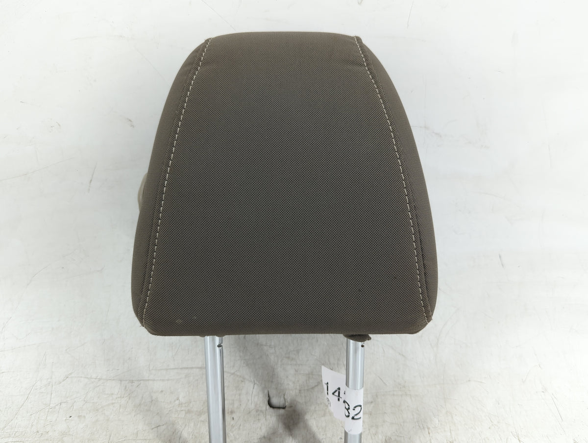 2013 Ford Escape Headrest Head Rest Rear Seat Fits OEM Used Auto Parts - Oemusedautoparts1.com