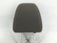 2013-2015 Ford Escape Headrest Head Rest Rear Seat Fits Fits 2013 2014 2015 OEM Used Auto Parts - Oemusedautoparts1.com