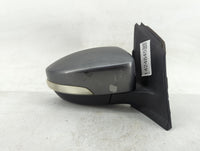 2013-2016 Ford Escape Passenger Side View Mirror - Right Door Mirror OEM Used - Oemusedautoparts1.com