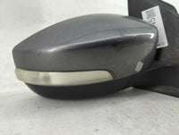 2013-2016 Ford Escape Passenger Side View Mirror - Right Door Mirror OEM Used - Oemusedautoparts1.com