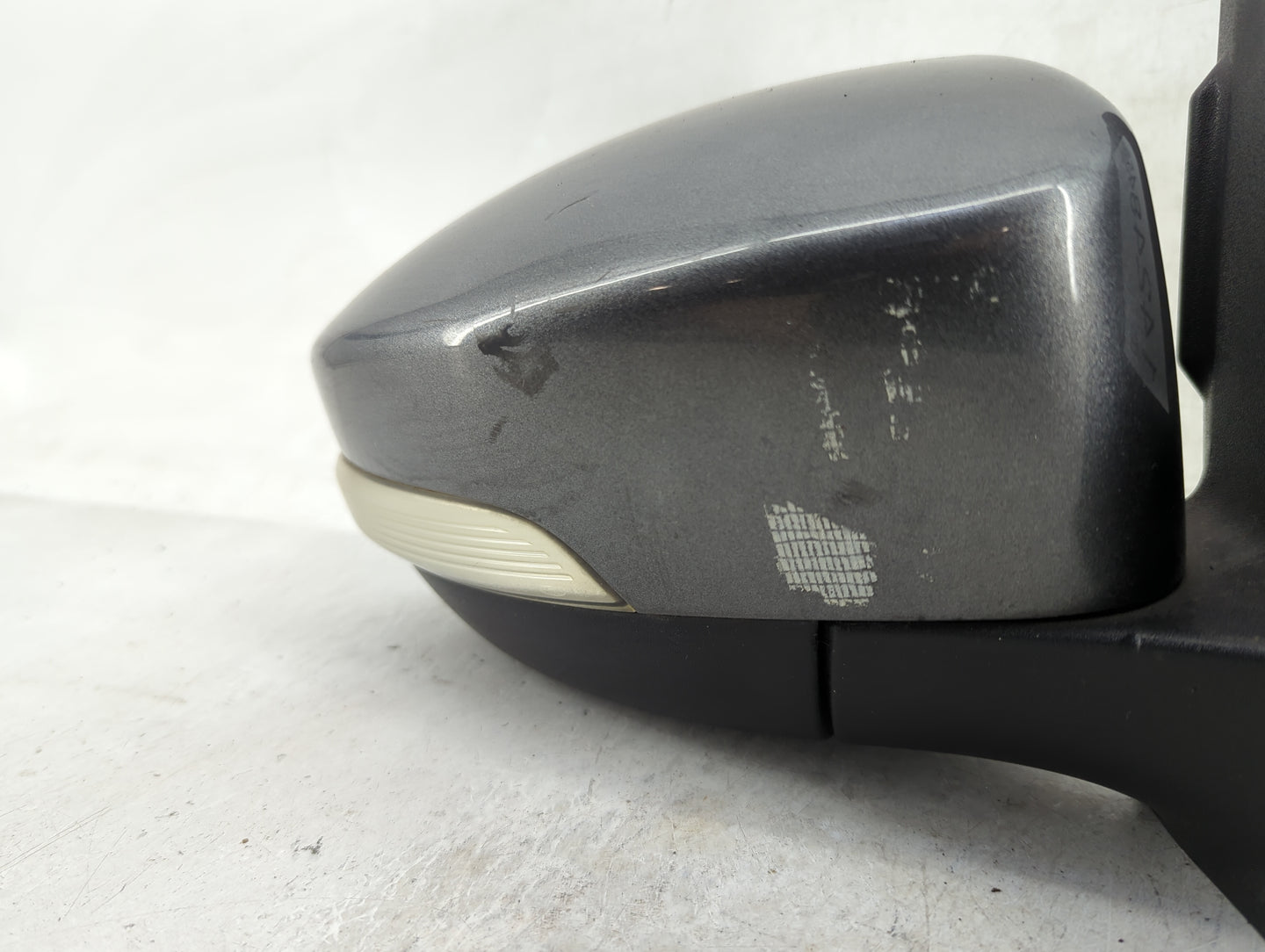 2013-2016 Ford Escape Passenger Side View Mirror - Right Door Mirror OEM Used - Oemusedautoparts1.com