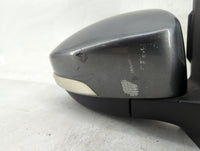 2013-2016 Ford Escape Passenger Side View Mirror - Right Door Mirror OEM Used - Oemusedautoparts1.com