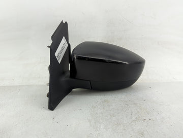 2013 Ford Escape Driver Side View Mirror - Left Door Mirror OEM Used - Oemusedautoparts1.com