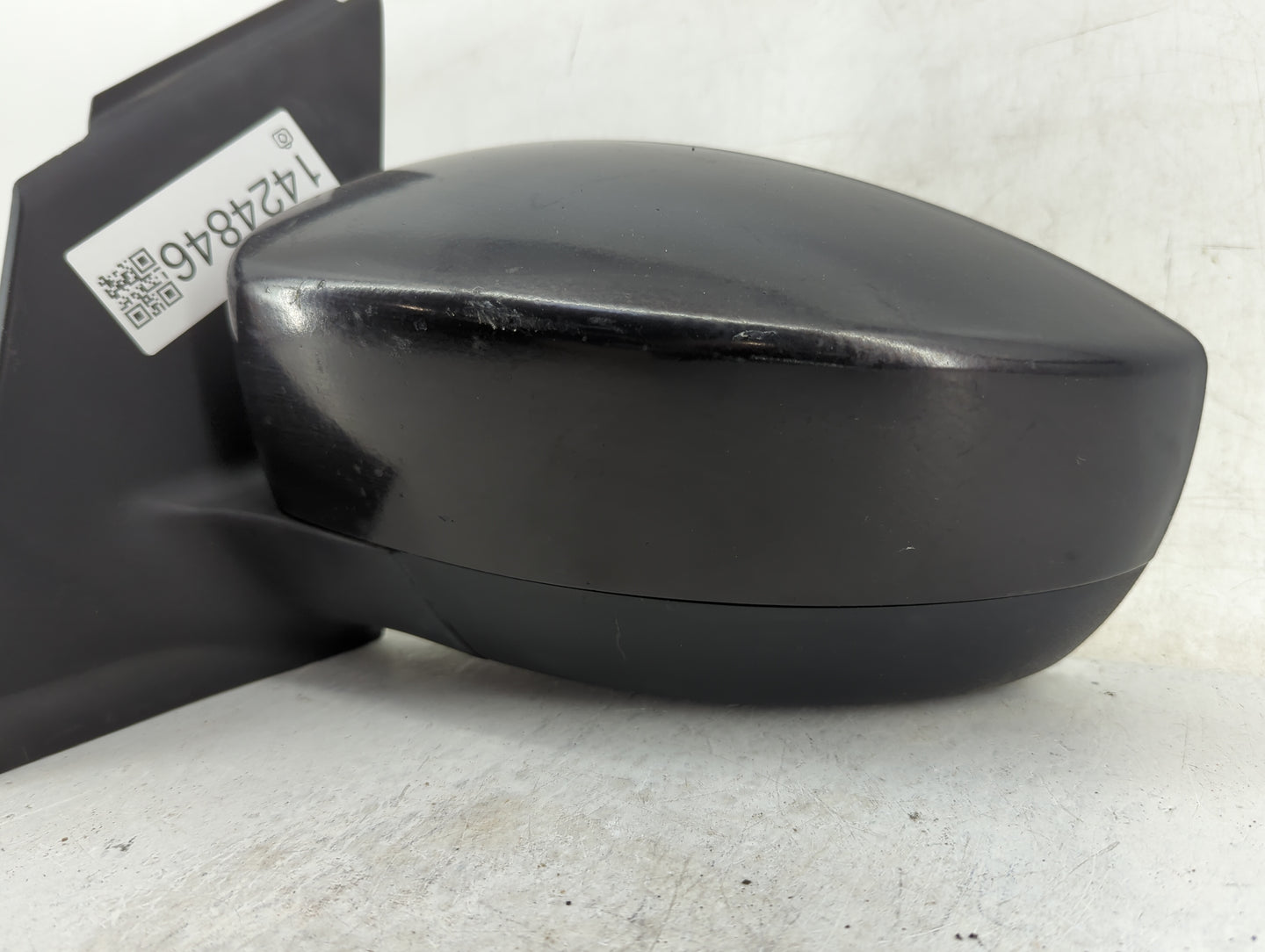 2013 Ford Escape Driver Side View Mirror - Left Door Mirror OEM Used - Oemusedautoparts1.com