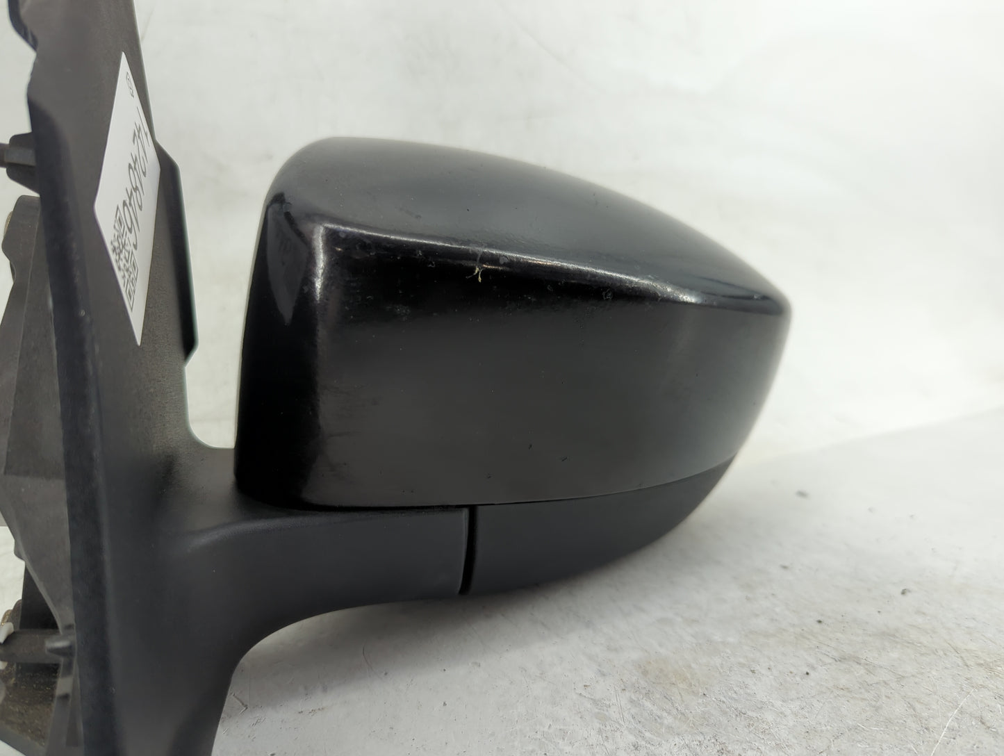 2013 Ford Escape Driver Side View Mirror - Left Door Mirror OEM Used - Oemusedautoparts1.com