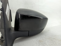 2013 Ford Escape Driver Side View Mirror - Left Door Mirror OEM Used - Oemusedautoparts1.com
