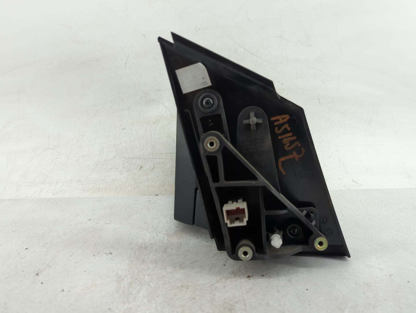 2013 Ford Escape Driver Side View Mirror - Left Door Mirror OEM Used - Oemusedautoparts1.com