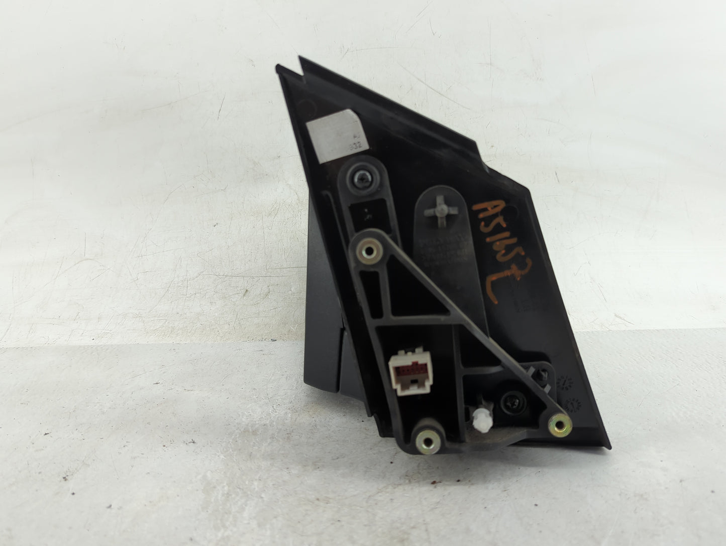 2013-2016 Ford Escape Driver Side View Mirror - Left Door Mirror OEM Used - Oemusedautoparts1.com