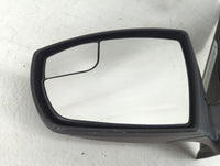 2013 Ford Escape Driver Side View Mirror - Left Door Mirror OEM Used - Oemusedautoparts1.com