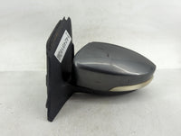 2013-2016 Ford Escape Driver Side View Mirror - Left Door Mirror OEM Used - Oemusedautoparts1.com