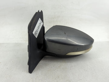 2013-2016 Ford Escape Driver Side View Mirror - Left Door Mirror OEM Used - Oemusedautoparts1.com