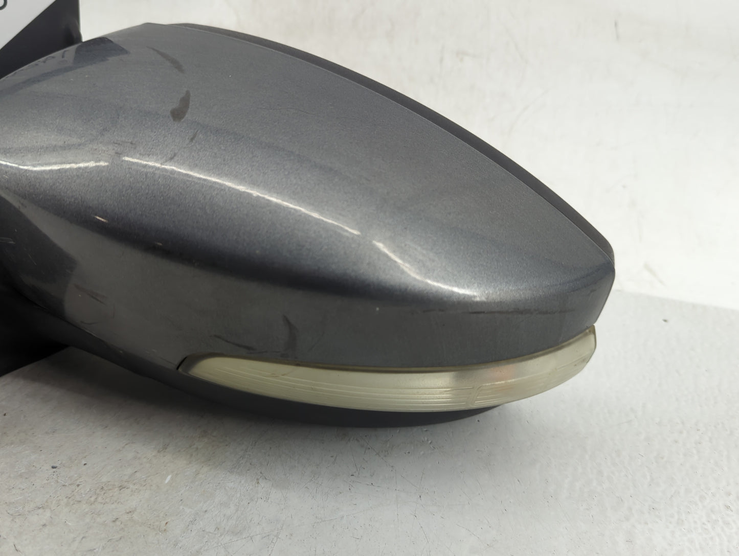 2013-2016 Ford Escape Driver Side View Mirror - Left Door Mirror OEM Used - Oemusedautoparts1.com