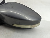 2013-2016 Ford Escape Driver Side View Mirror - Left Door Mirror OEM Used - Oemusedautoparts1.com