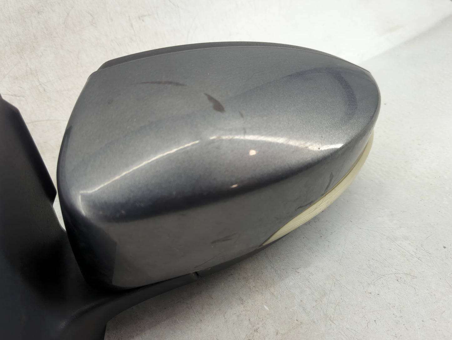 2013-2016 Ford Escape Driver Side View Mirror - Left Door Mirror OEM Used - Oemusedautoparts1.com