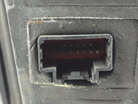 2013-2016 Ford Escape Driver Side View Mirror - Left Door Mirror OEM Used - Oemusedautoparts1.com