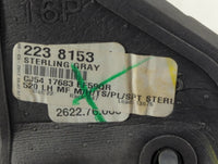 2013-2016 Ford Escape Driver Side View Mirror - Left Door Mirror OEM Used - Oemusedautoparts1.com